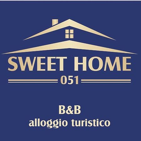 Sweet Home 051 Bologna Kültér fotó